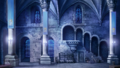 Explorers Guild nighttime