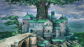 High Lagaard daytime