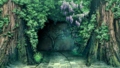 Forest Entrance daytime
