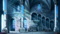 Explorers Guild daytime
